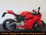 DUCATI PANIGALE 899 