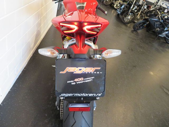 ducati - 899-panigale