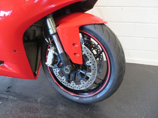 ducati - 899-panigale