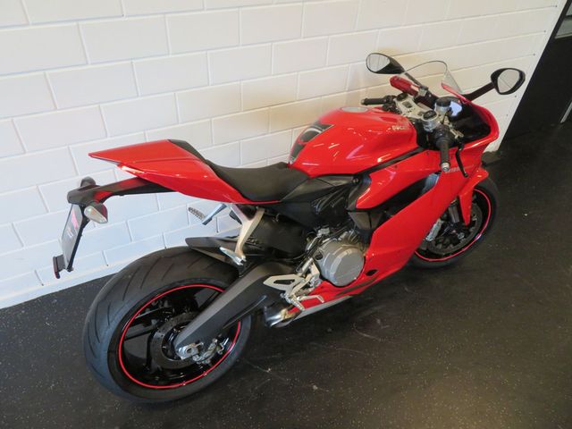 ducati - 899-panigale