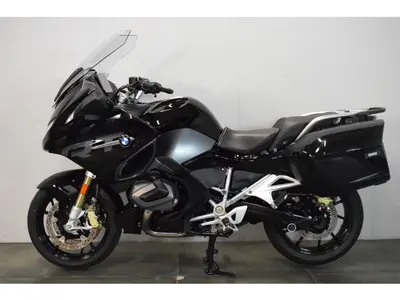 BMW R 1250 RT – foto 2