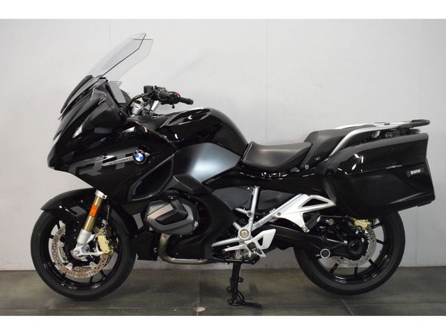 bmw - r-1250-rt