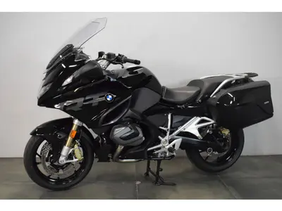 BMW R 1250 RT – foto 3