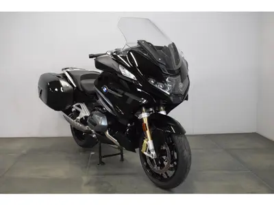 BMW R 1250 RT – foto 4