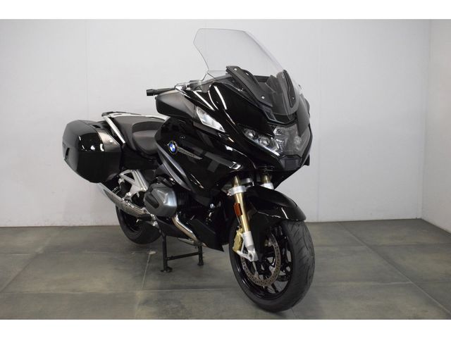 bmw - r-1250-rt