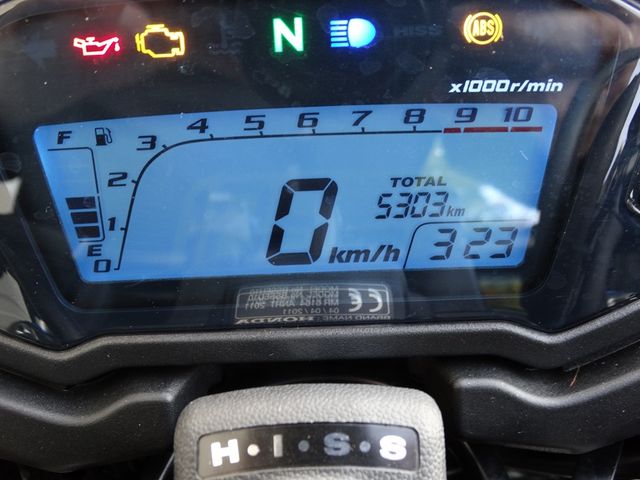 honda - cb-500-f-abs