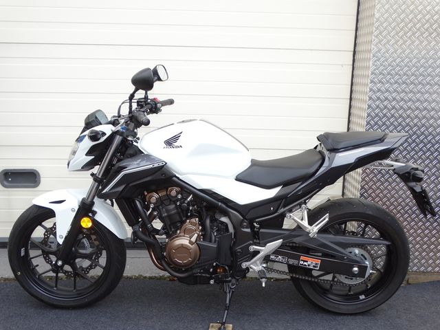 honda - cb-500-f-abs