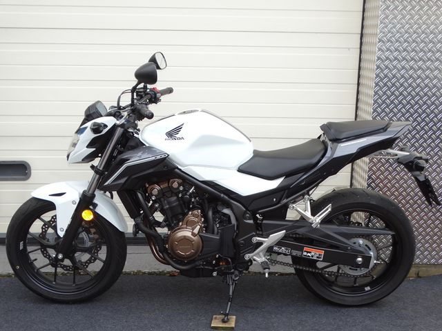 honda - cb-500-f-abs