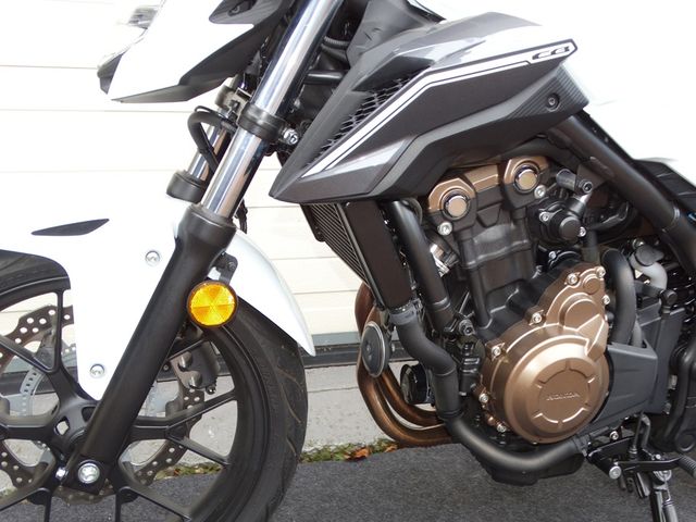 honda - cb-500-f-abs