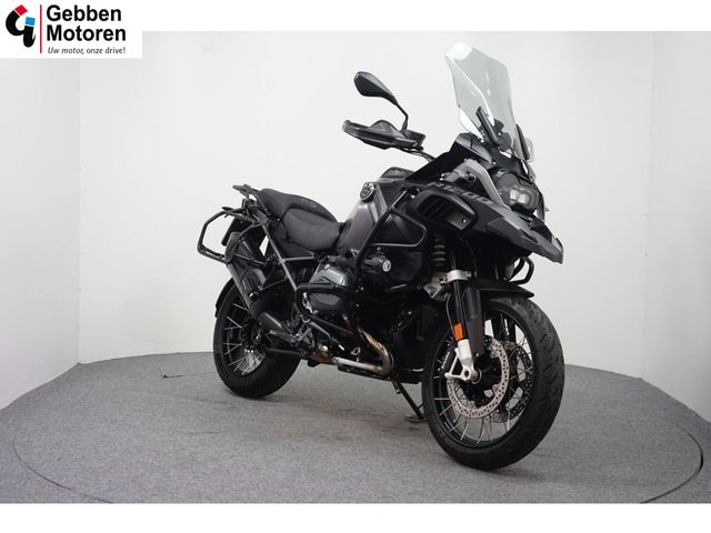 bmw - r-1200-gs-adventure