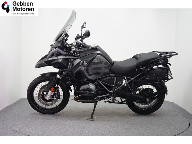 bmw - r-1200-gs-adventure