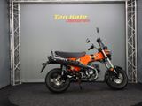 HONDA ST 125 DAX