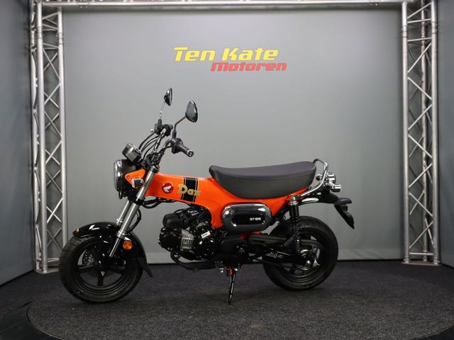 honda - st-125-dax
