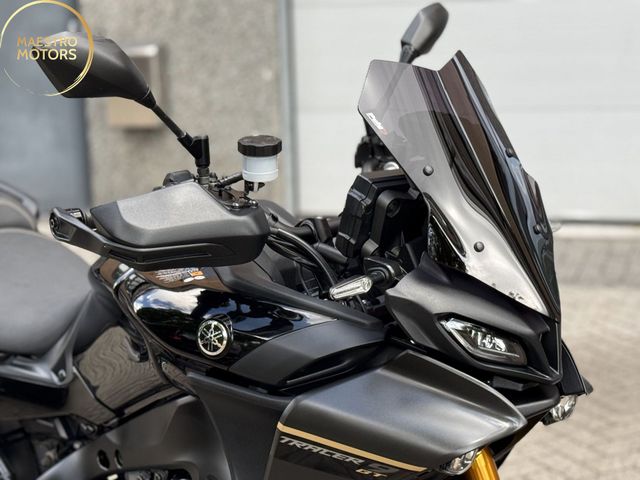 yamaha - tracer-9-gt
