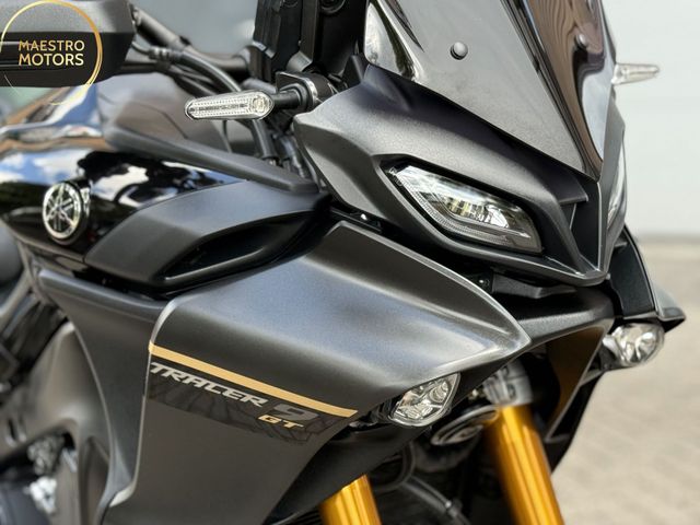 yamaha - tracer-9-gt