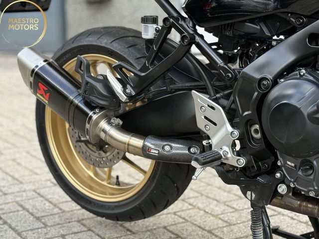 yamaha - tracer-9-gt