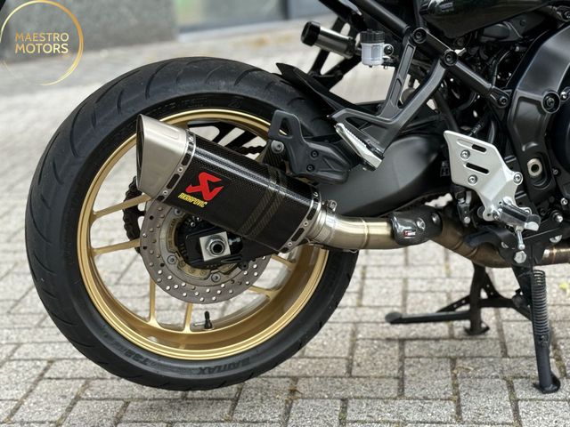 yamaha - tracer-9-gt