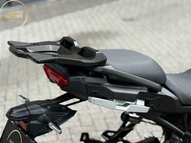 yamaha - tracer-9-gt