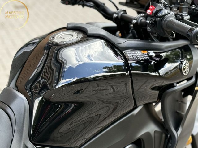 yamaha - tracer-9-gt