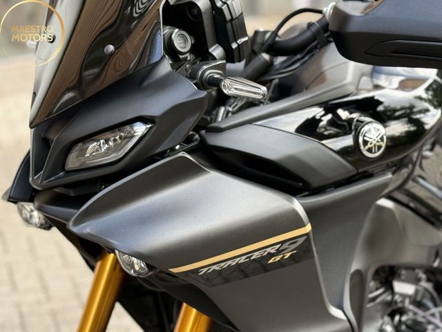 yamaha - tracer-9-gt