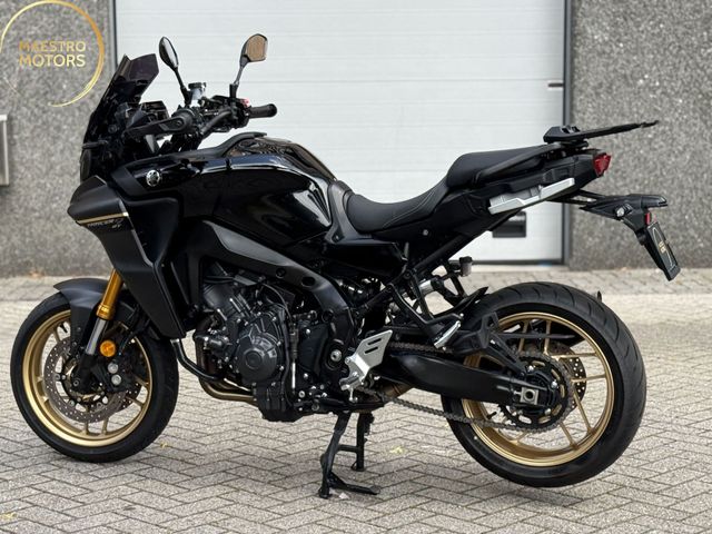 yamaha - tracer-9-gt
