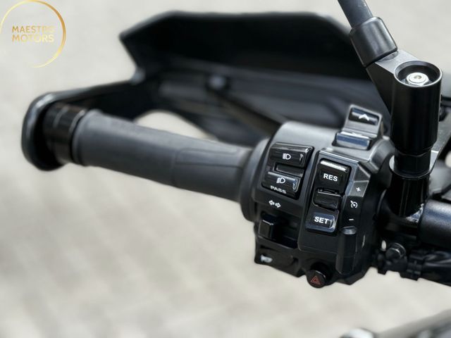 yamaha - tracer-9-gt