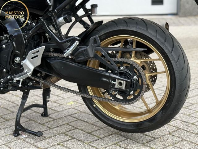 yamaha - tracer-9-gt