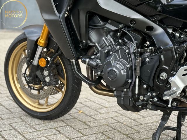 yamaha - tracer-9-gt