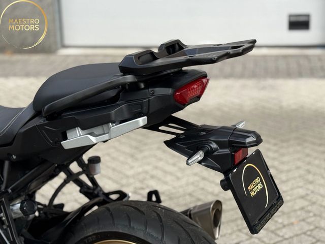 yamaha - tracer-9-gt