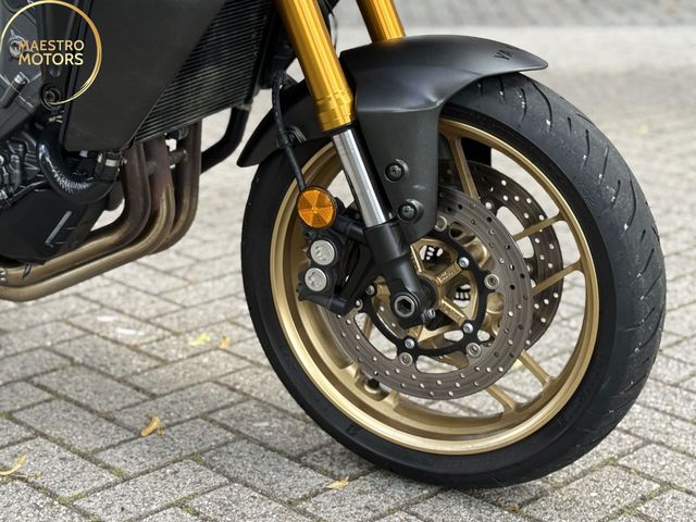 yamaha - tracer-9-gt