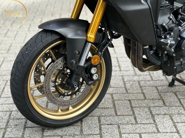 yamaha - tracer-9-gt