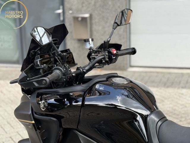 yamaha - tracer-9-gt