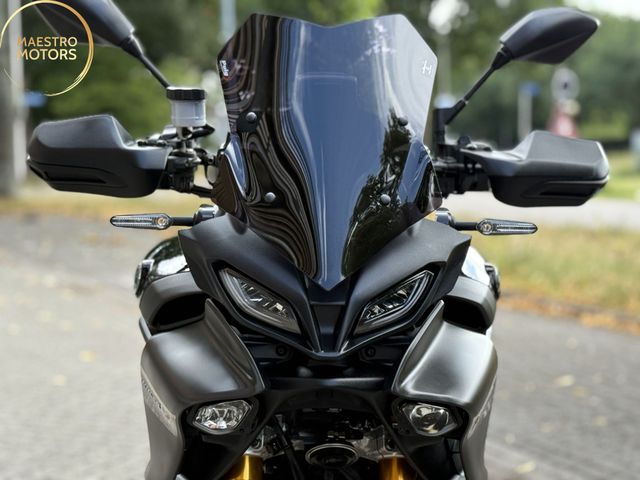 yamaha - tracer-9-gt