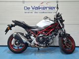 SUZUKI SV 650 A