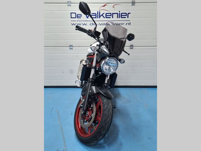 suzuki - sv-650-a