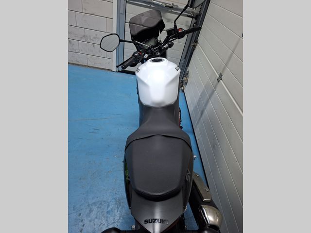 suzuki - sv-650-a