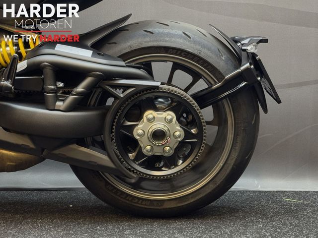 ducati - xdiavel