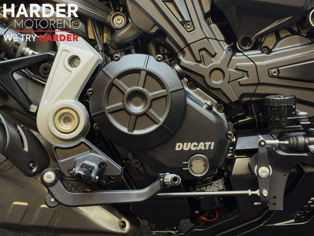 ducati - xdiavel