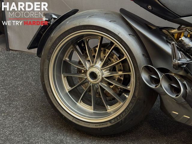 ducati - xdiavel