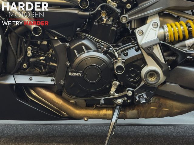 ducati - xdiavel