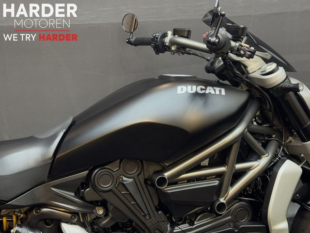 ducati - xdiavel