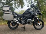 BMW R 1200 GS ADVENTURE TRIPLE BLACK