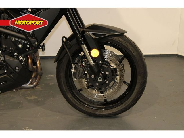 kawasaki - versys-650