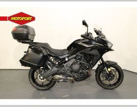 Kawasaki Versys 650 2025 occasion