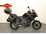 KAWASAKI VERSYS 650