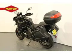 Kawasaki Versys 650 2025 occasion – foto 4 van 16