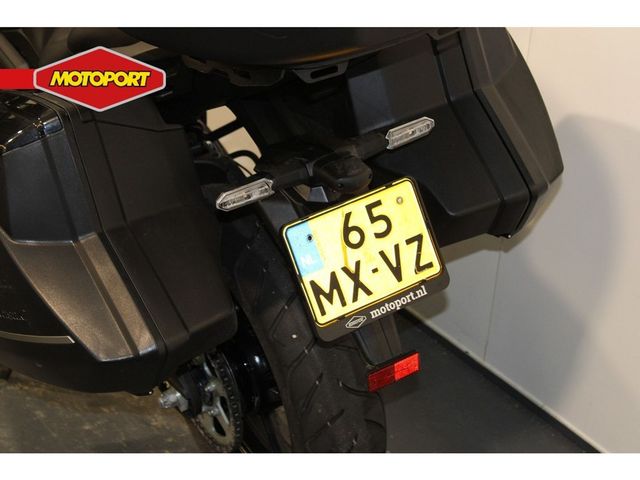 kawasaki - versys-650