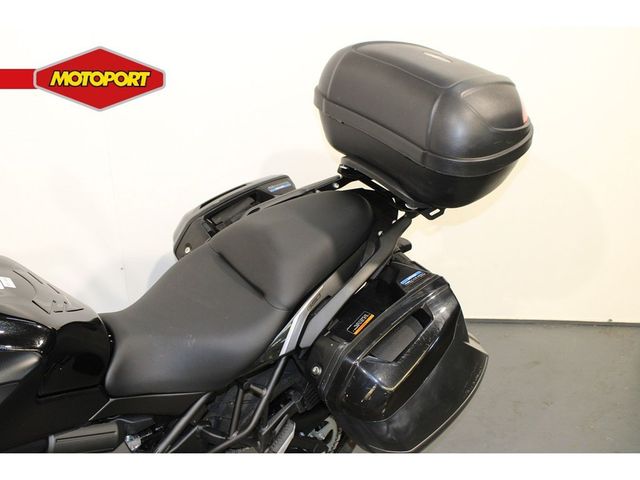 kawasaki - versys-650