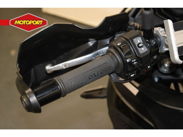 kawasaki - versys-650