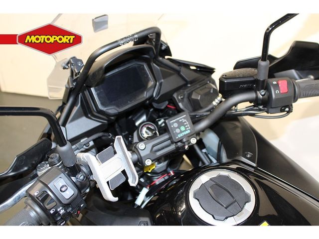 kawasaki - versys-650